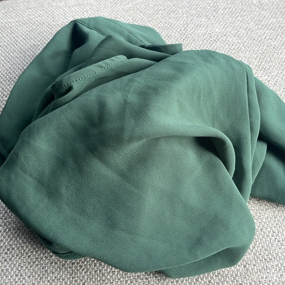 H&M button shirt - Picture 5 of 5